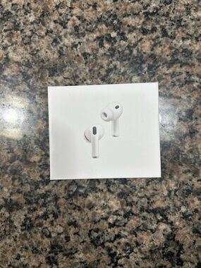 Apple AirPods Pro 3